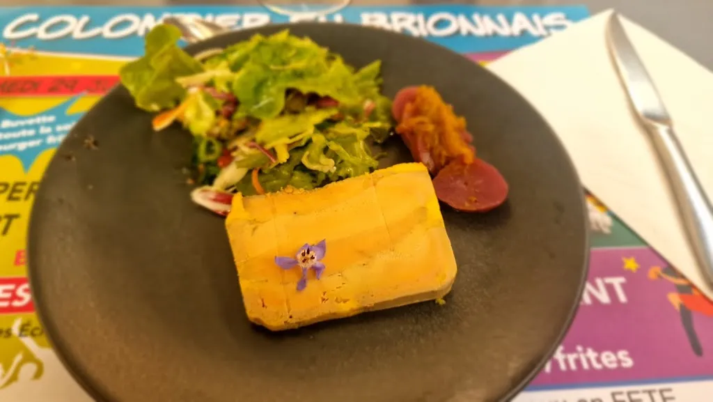 Menu_La Clé Toise_Clayette_image_8