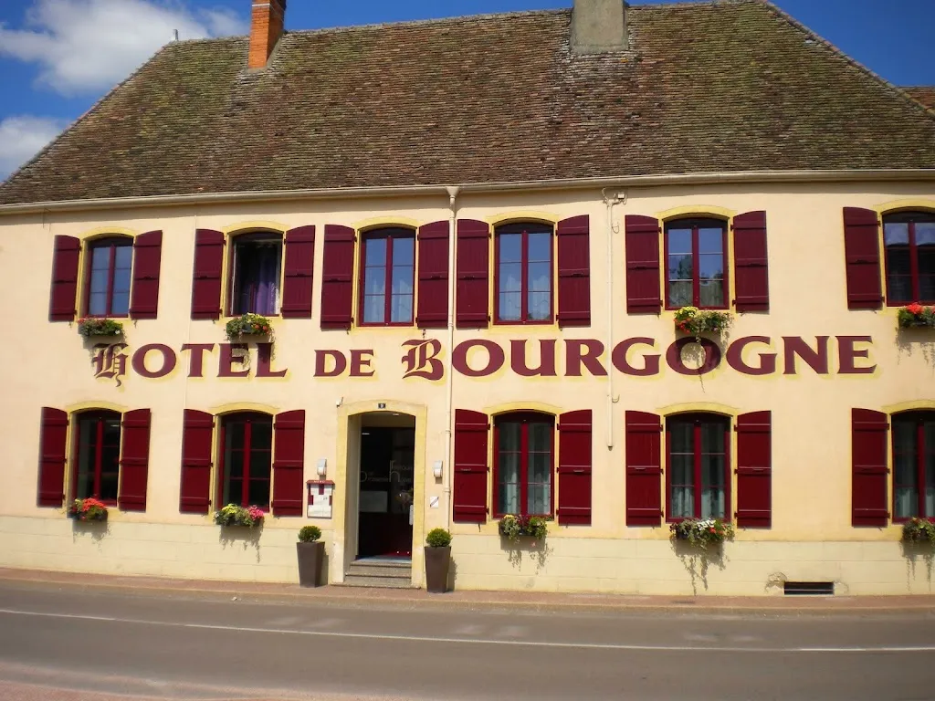 hotel de bourgogne_Clayette_slider_image_1