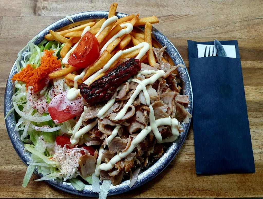 Menu_Le Bosphore Le Bosphore cevik Hasan_Clayette_image_5