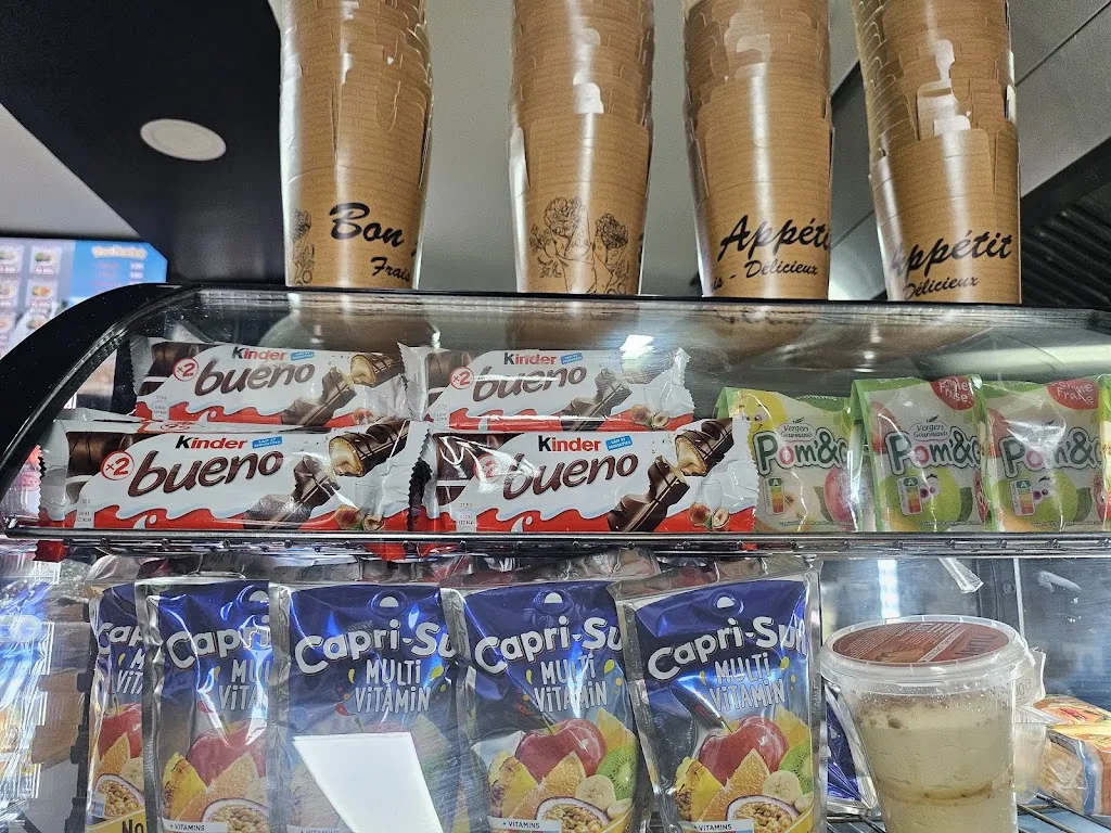 Menu_Le Bosphore Le Bosphore cevik Hasan_Clayette_image_8