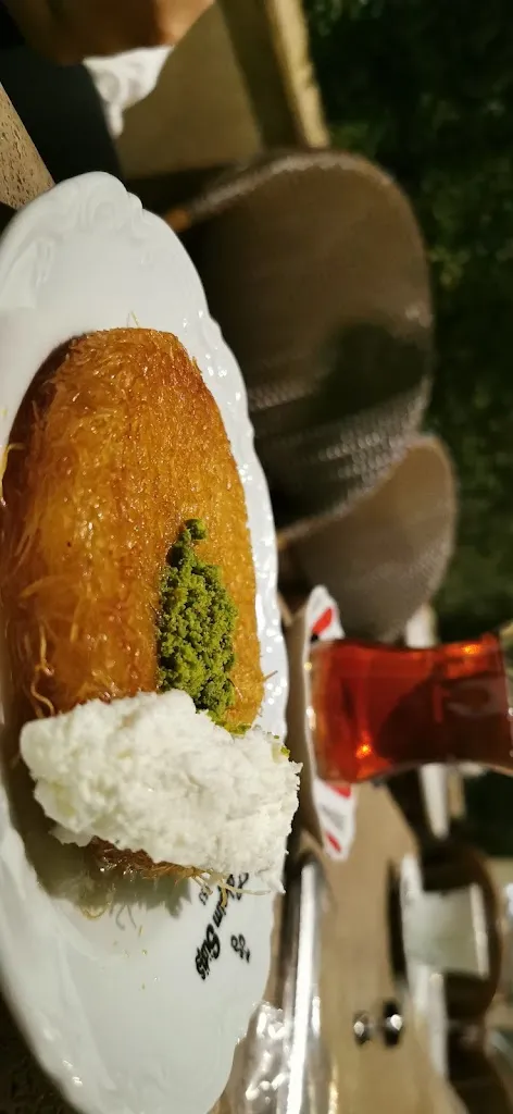 Menu_Le Bosphore Le Bosphore cevik Hasan_Clayette_image_9