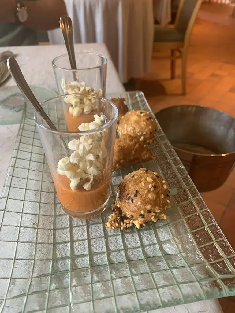 Robin Van T Schip_Le Dauphin_Breuil-en-Auge_recensione