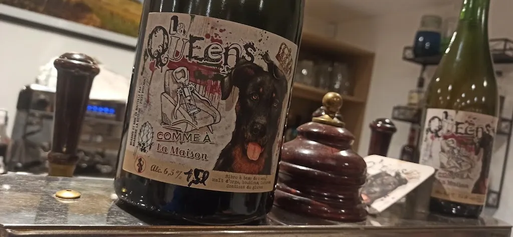 Menu_Comme à La Maison_Ladoix-Serrigny_image_4