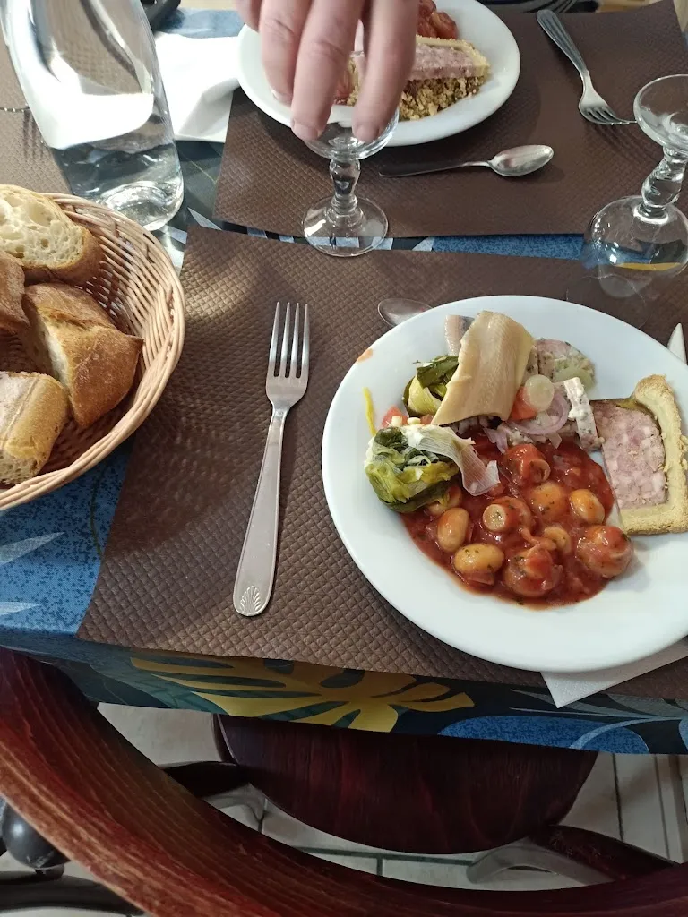 Menu_Auberge du Guidon_Comblanchien_immagine_7