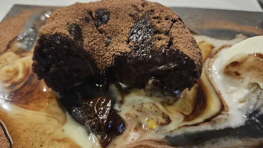 Fabian Rebora_Hôtel restaurant Le Ponceau_Beaurepaire_review