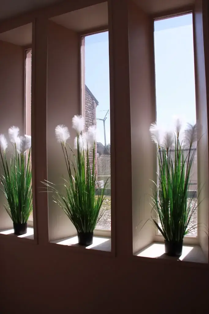 Hôtel restaurant Le Ponceau Restaurant in Beaurepaire