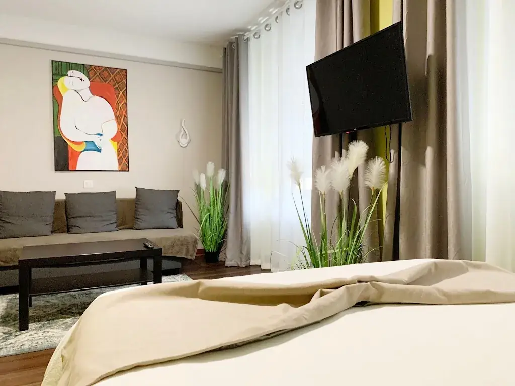 Hôtel restaurant Le Ponceau_Beaurepaire_slider_image_2