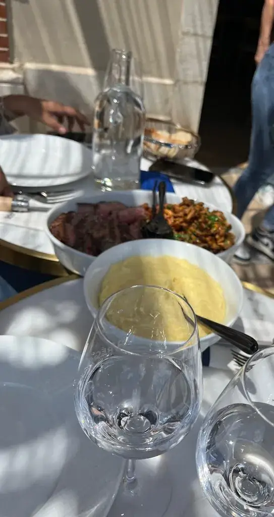 Alix Le Foyer de Costil_LA RÉGALADE Beaune_Beaune_review