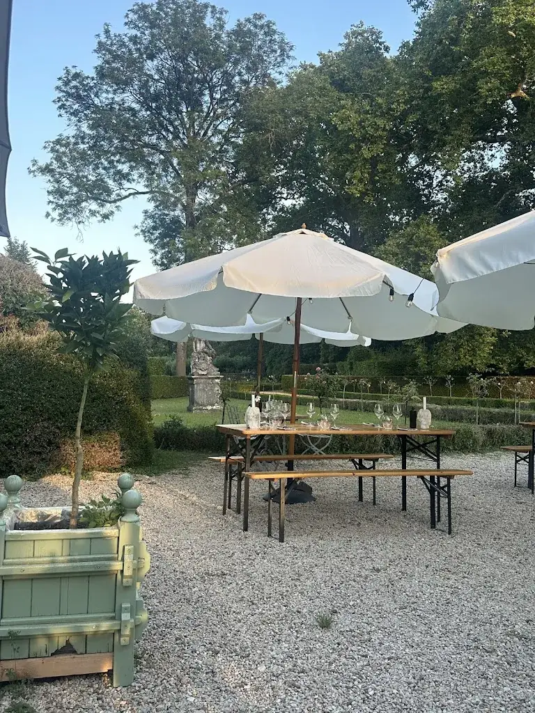 Jordan Murray_Ràde La terrasse Restaurant éphémère & RàDe - Restaurant à Demeure _Savigny-lès-Beaune_review