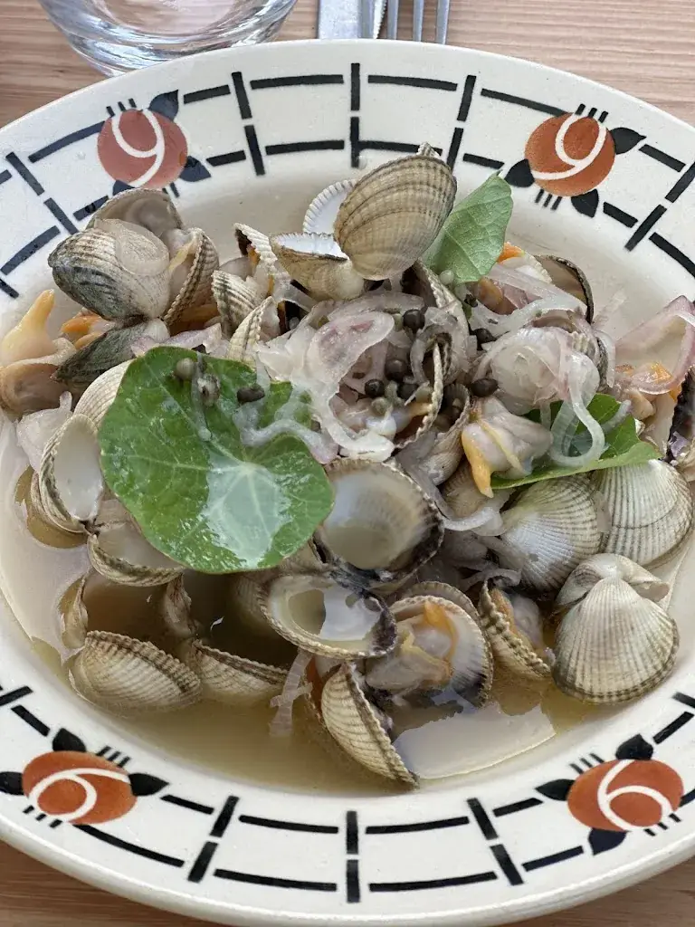 Bernard P_Ràde La terrasse Restaurant éphémère & RàDe - Restaurant à Demeure _Savigny-lès-Beaune_review