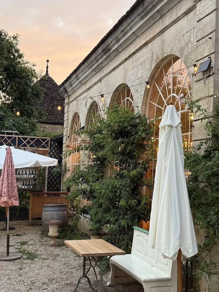 Ràde La terrasse Restaurant éphémère & RàDe - Restaurant à Demeure _Savigny-lès-Beaune_slider_image_3