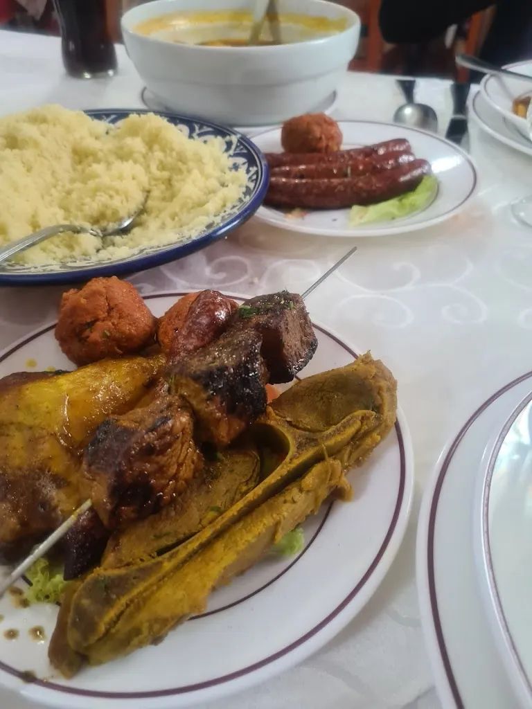 Menu_Le Riad de Marrakech_Laroche-Saint-Cydroine_image_3