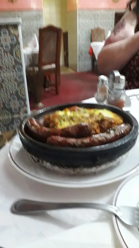 Menu_Le Riad de Marrakech_Laroche-Saint-Cydroine_image_6