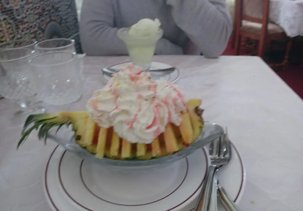 Menu_Le Riad de Marrakech_Laroche-Saint-Cydroine_image_8