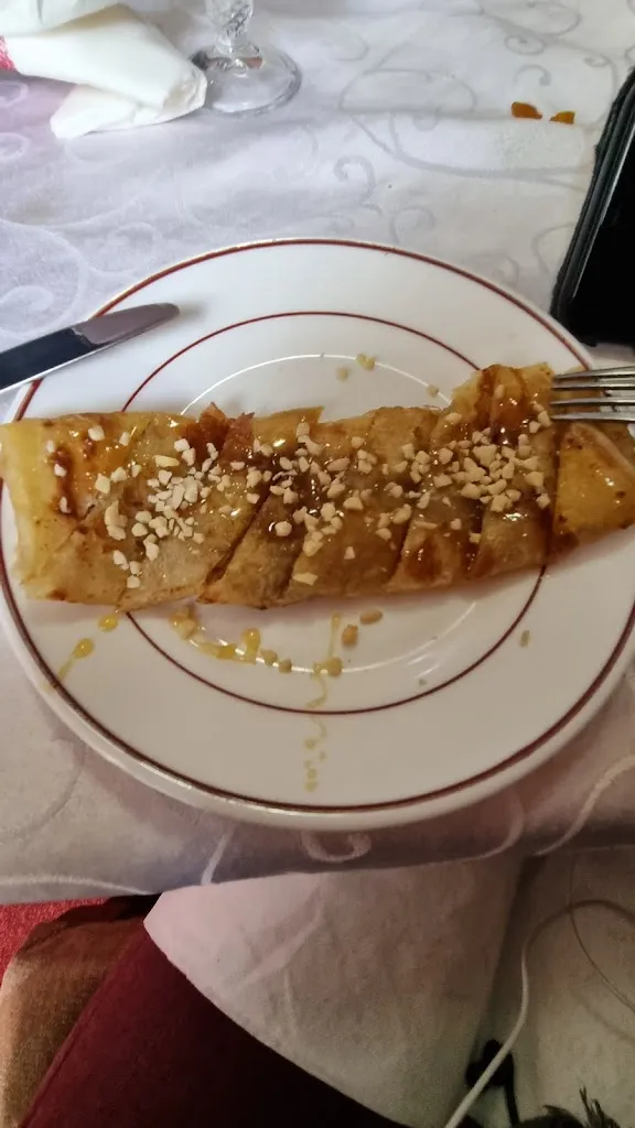 Menu_Le Riad de Marrakech_Laroche-Saint-Cydroine_image_9