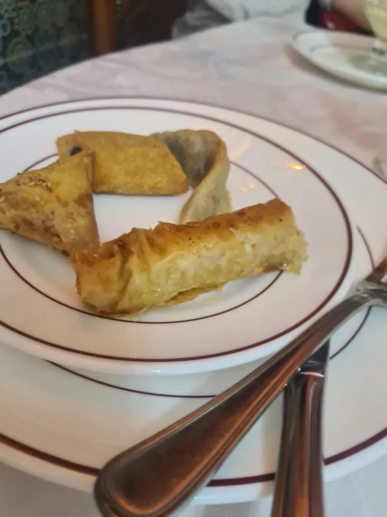 thierry paniz_Le Riad de Marrakech_Laroche-Saint-Cydroine_review