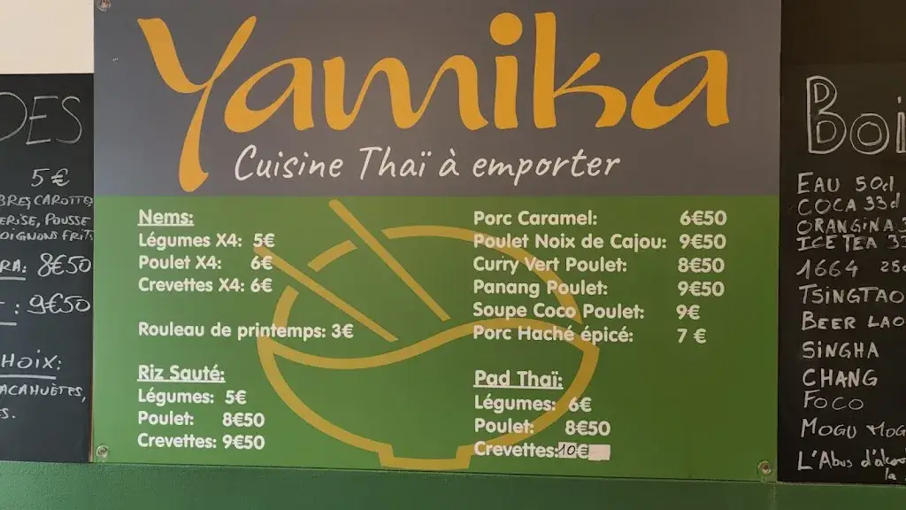 Menu_Yamika_Lamarche-sur-Saône_image_1
