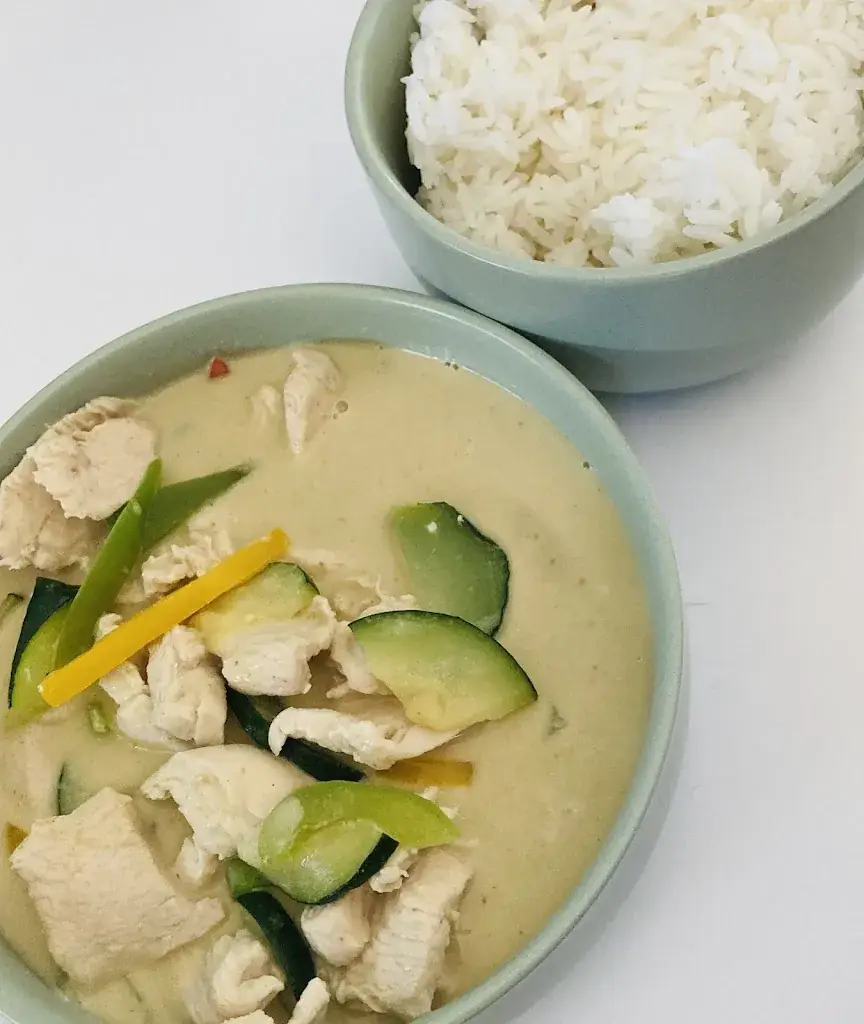 Yamika Restaurant in Lamarche-sur-Saône