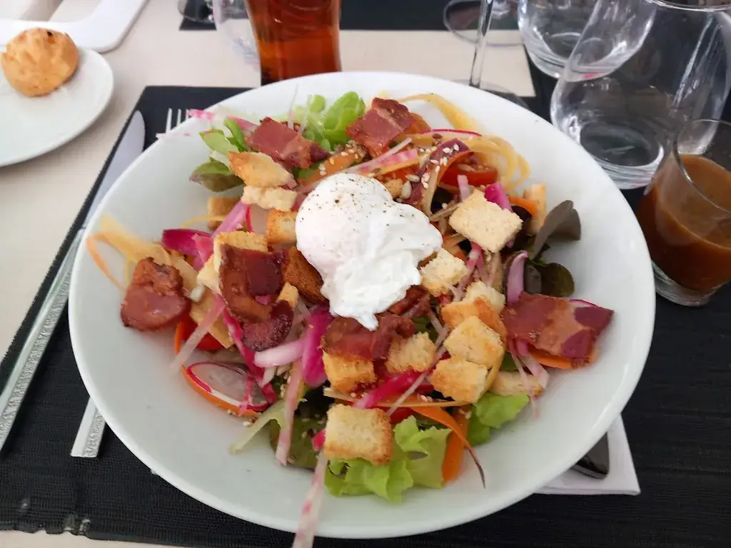 Menu_Restaurant Le Nymphéa_Lamarche-sur-Saône_image_7