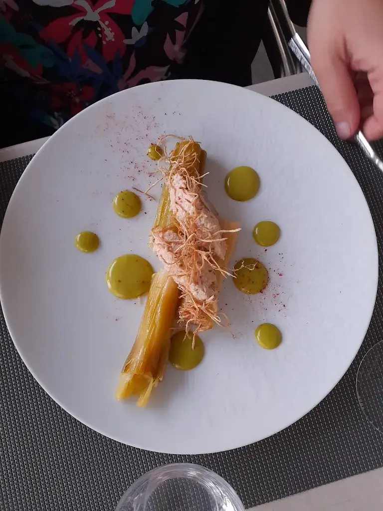 Menu_Restaurant Le Nymphéa_Lamarche-sur-Saône_image_9