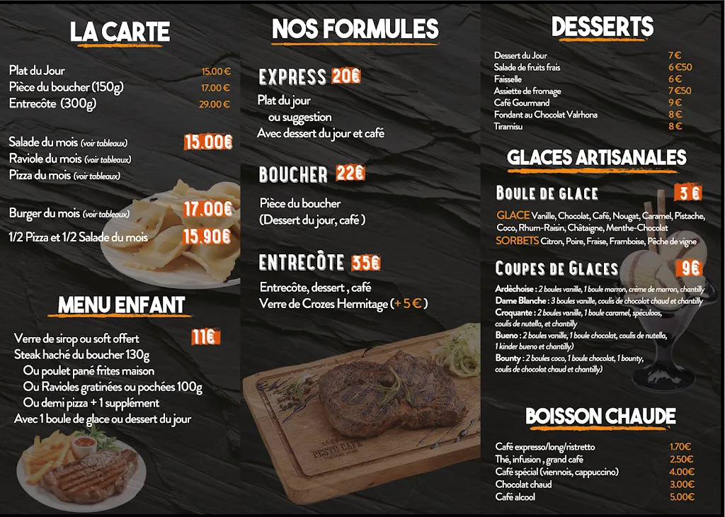 Menü_Brasserie Basics 4 Rovaltain_Alixan_Bild_2