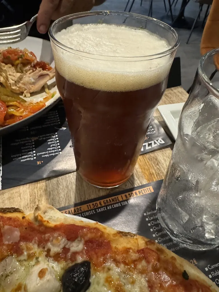 Philippe LIMIER_Brasserie Basics 4 Rovaltain_Alixan_Bewertung