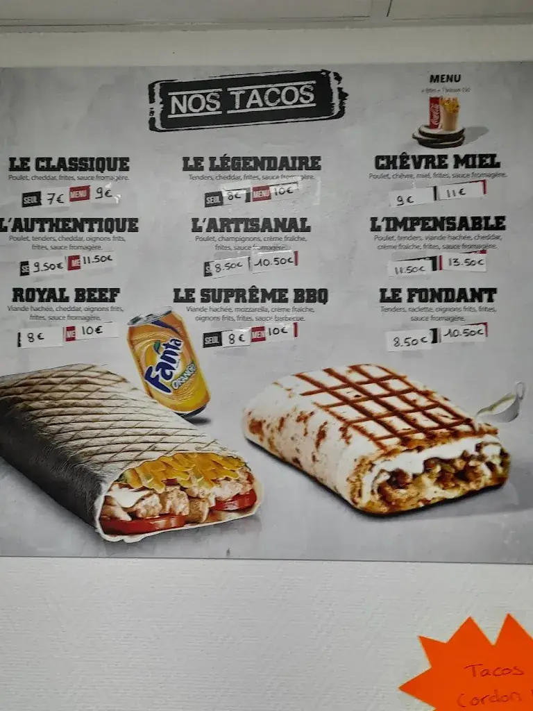 Menu_Delicemarket_Lamarche-sur-Saône_imagen_1