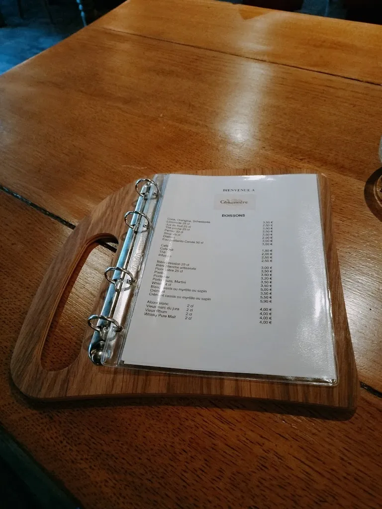 Menu_La Chaumière_Lepuix_image_1