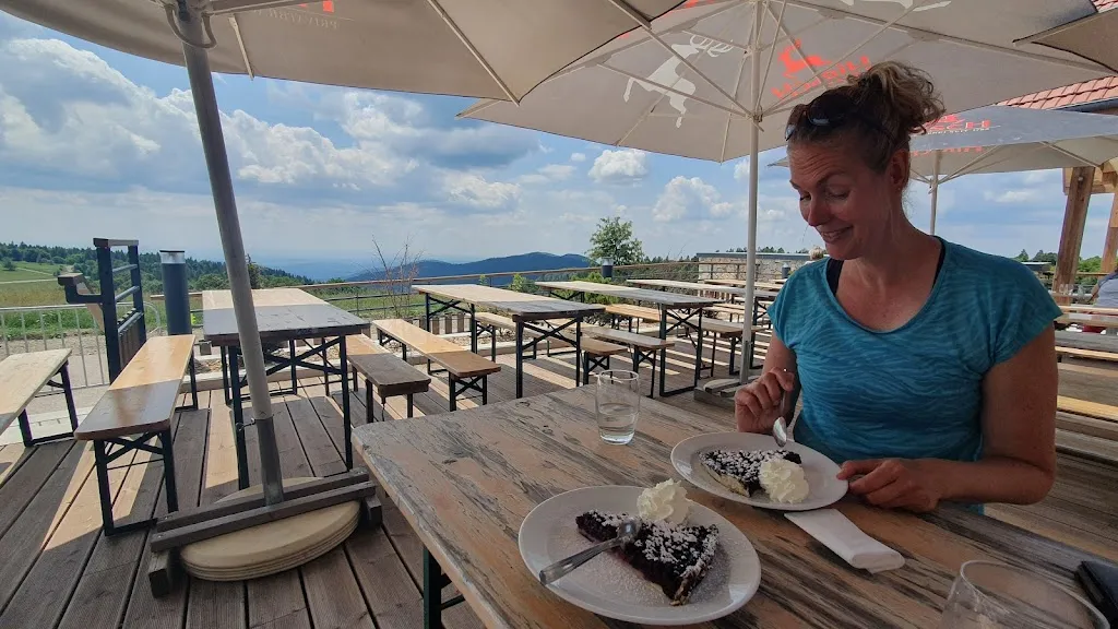 Marco Hazenbroek_Auberge du Ballon d'Alsace_Lepuix_recensione