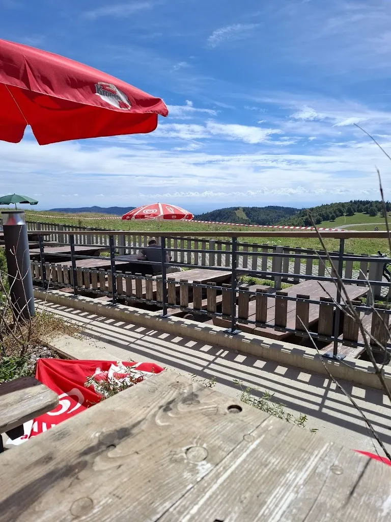 Christine Remacle_Auberge du Ballon d'Alsace_Lepuix_recensione