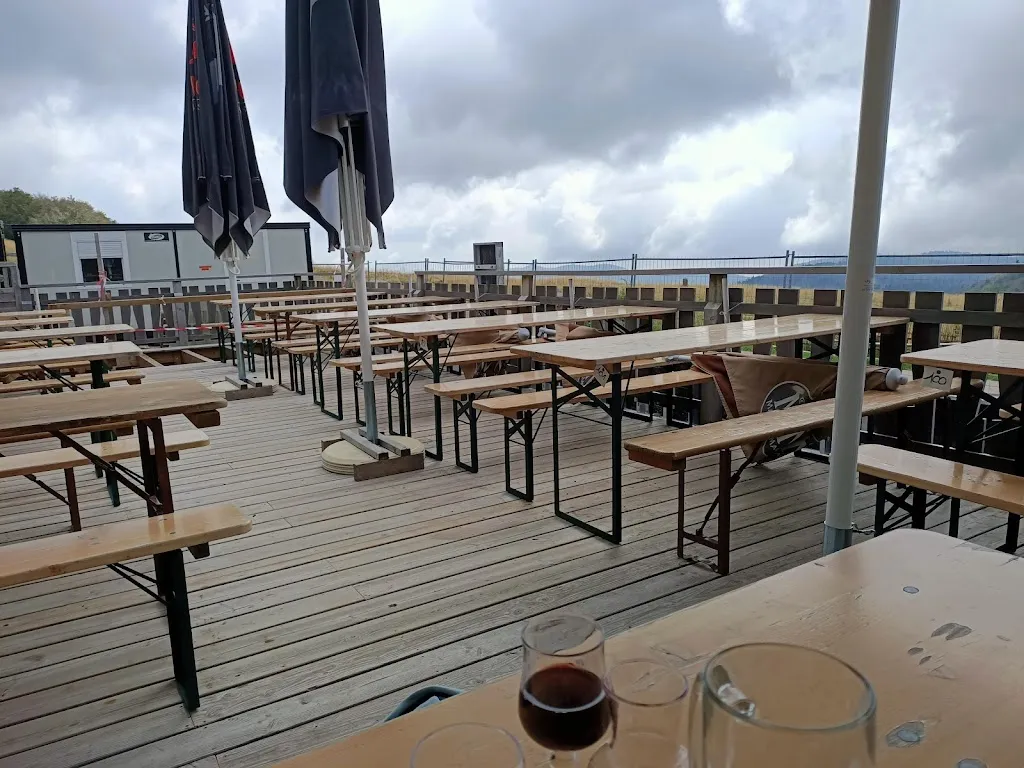 Auberge du Ballon d'Alsace Restaurant in Lepuix