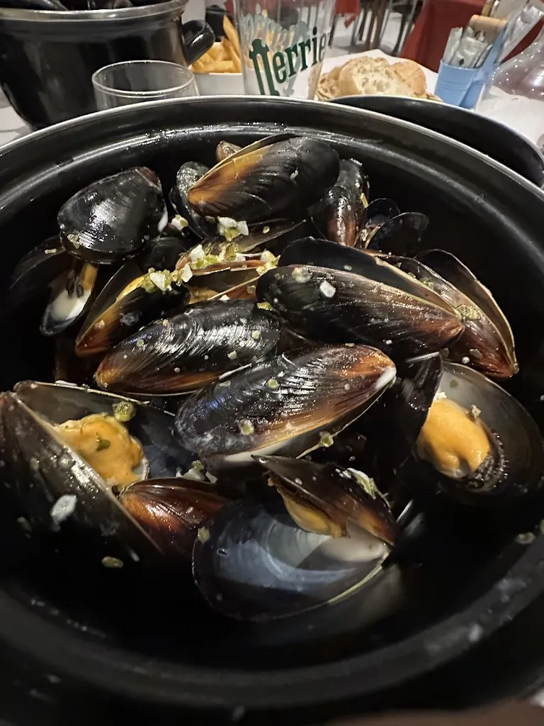 Le Manach Gilles_La Petite Fringale_Héricourt_recensione