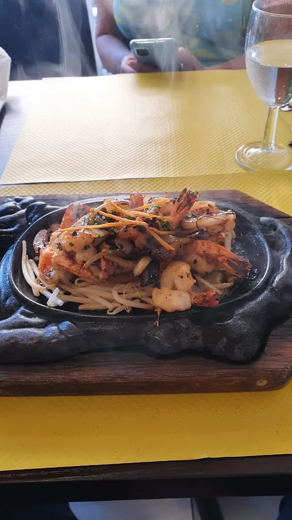 Menü_Le Mékong d'Or_Héricourt_Bild_1