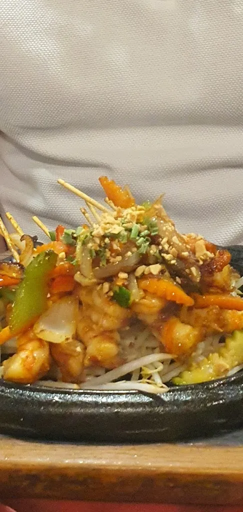 Menü_Le Mékong d'Or_Héricourt_Bild_5