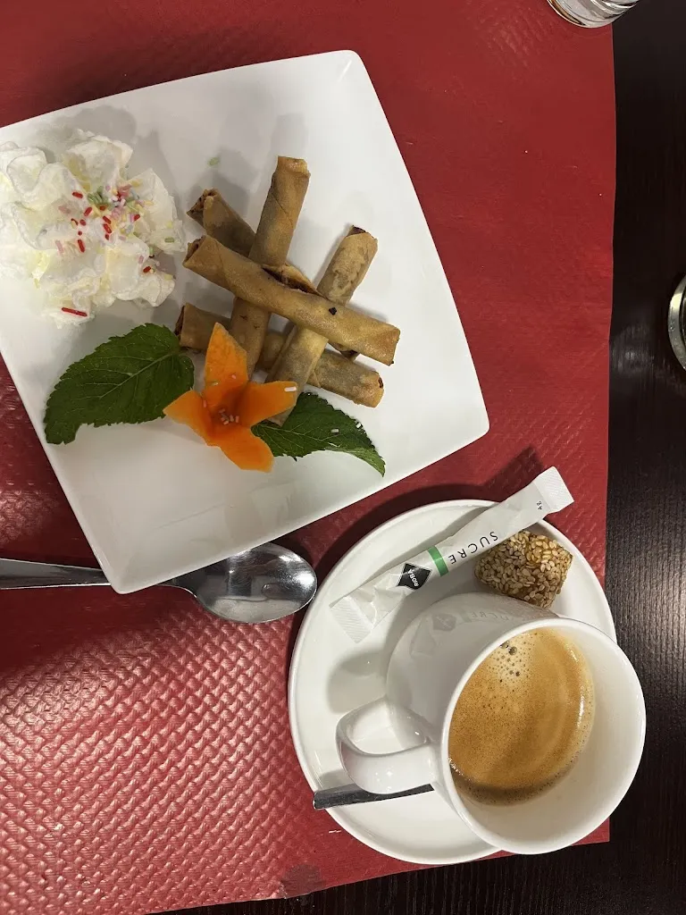 Menü_Le Mékong d'Or_Héricourt_Bild_8