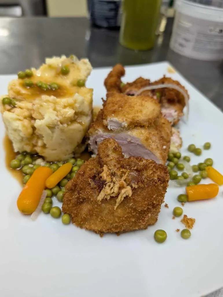 Menu_Brasserie restaurant du Mont Vaudois_Héricourt_image_4