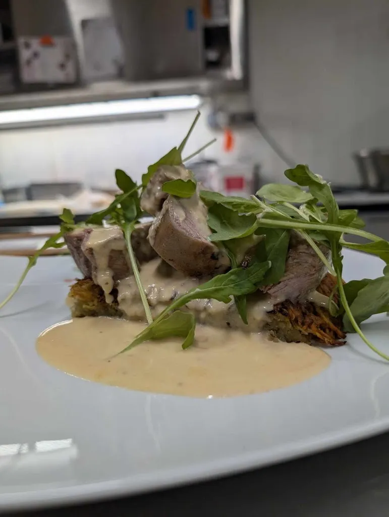 Menu_Brasserie restaurant du Mont Vaudois_Héricourt_image_5