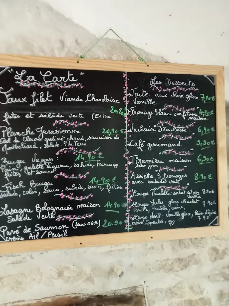 Menu_Le Piccadilly_Héricourt_image_1