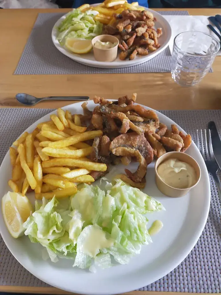 Michael Guihot_Le Piccadilly_Héricourt_review