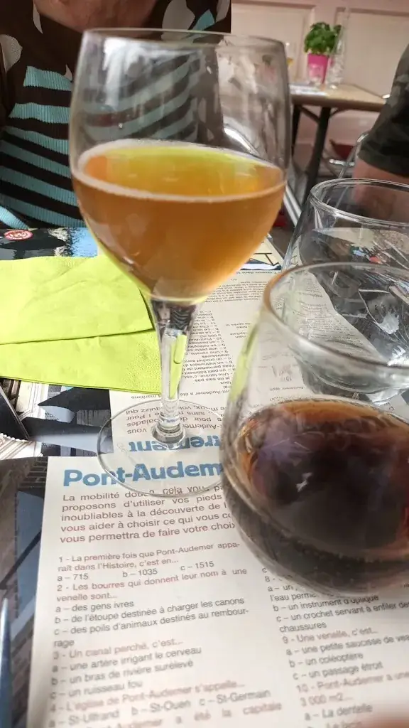 Mhamed Behillil_Restaurant Pizzeria_Beaurepaire_review