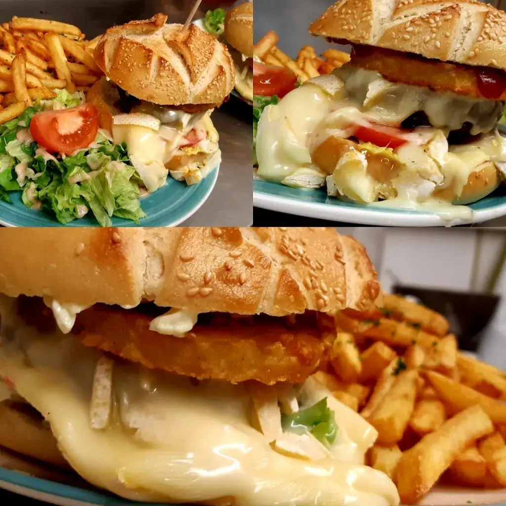 Menu_Restaurant Pizzeria Les 2 Clefs_Héricourt_image_5