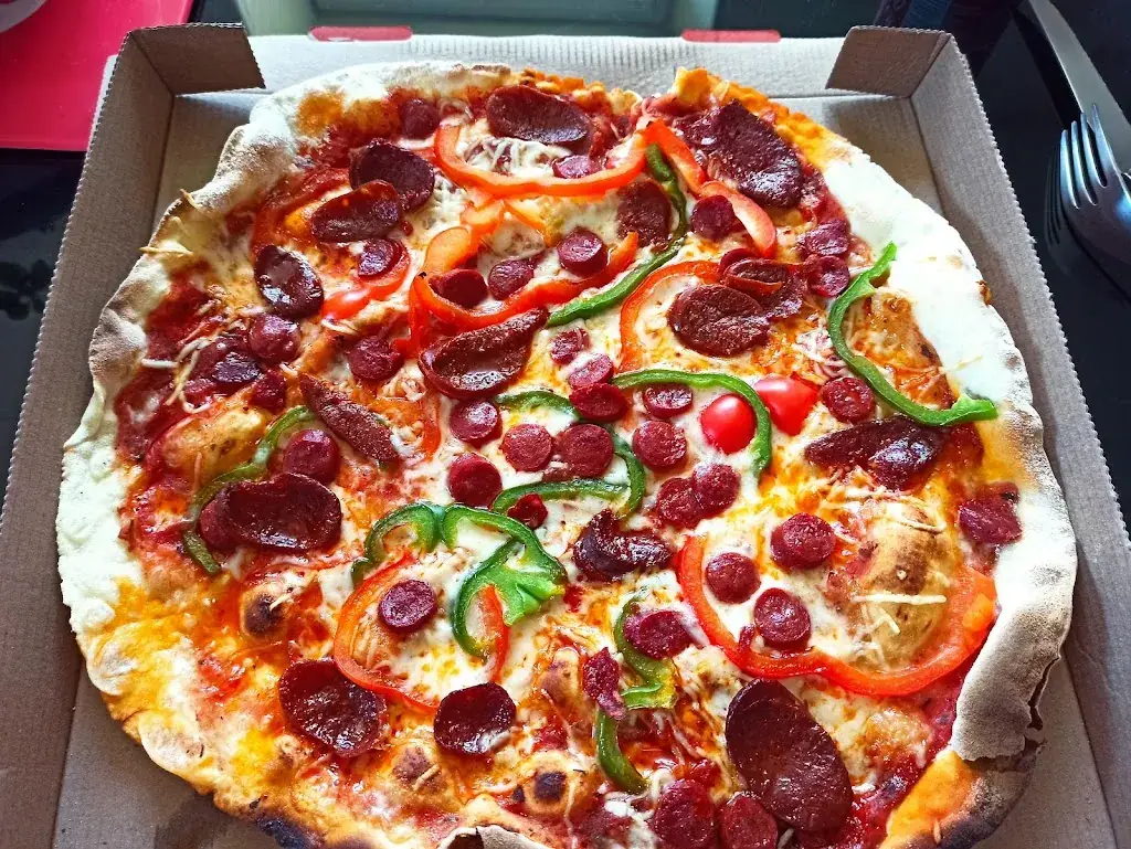 Menu_Restaurant Pizzeria Les 2 Clefs_Héricourt_image_6