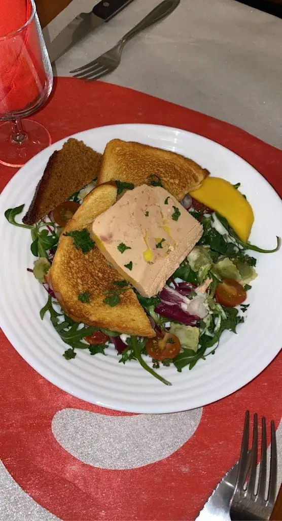 Aio_Restaurant Pizzeria Les 2 Clefs_Héricourt_review