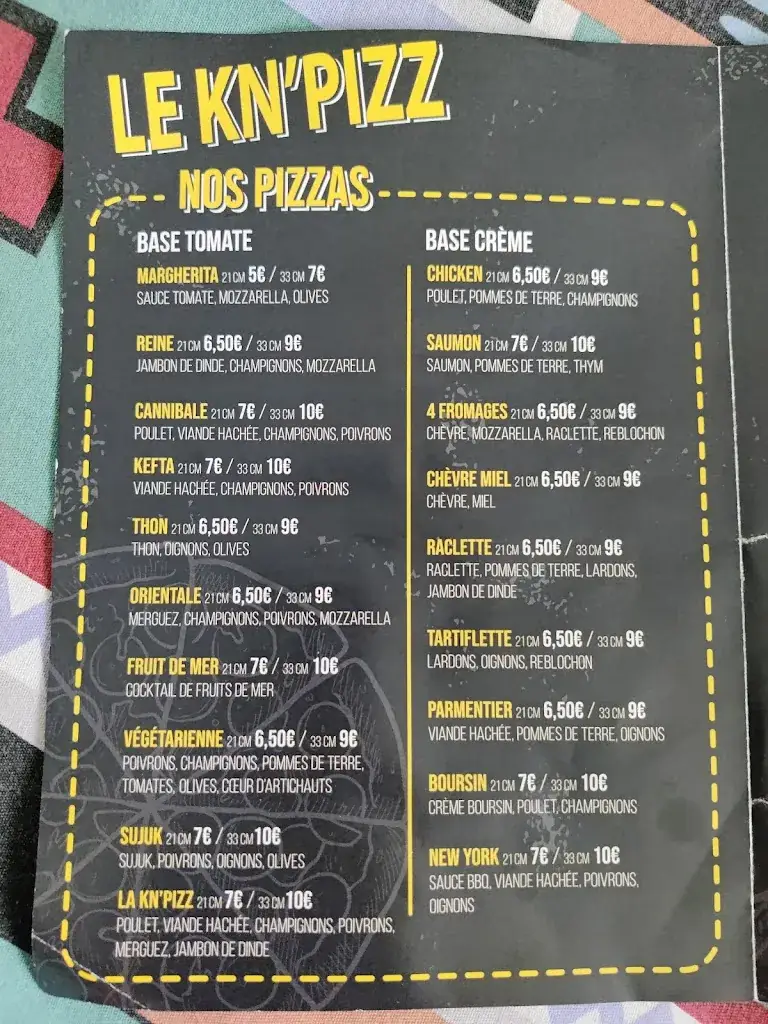 Menu_Le 704_Héricourt_immagine_2