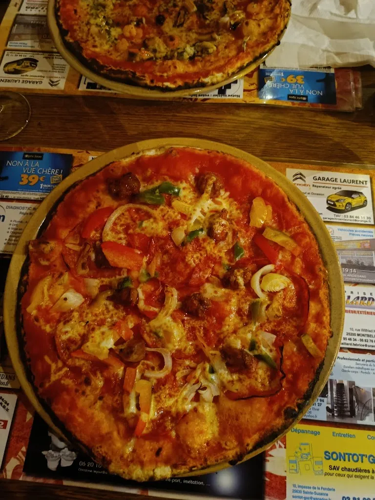 Menu_La Régina_Héricourt_immagine_7