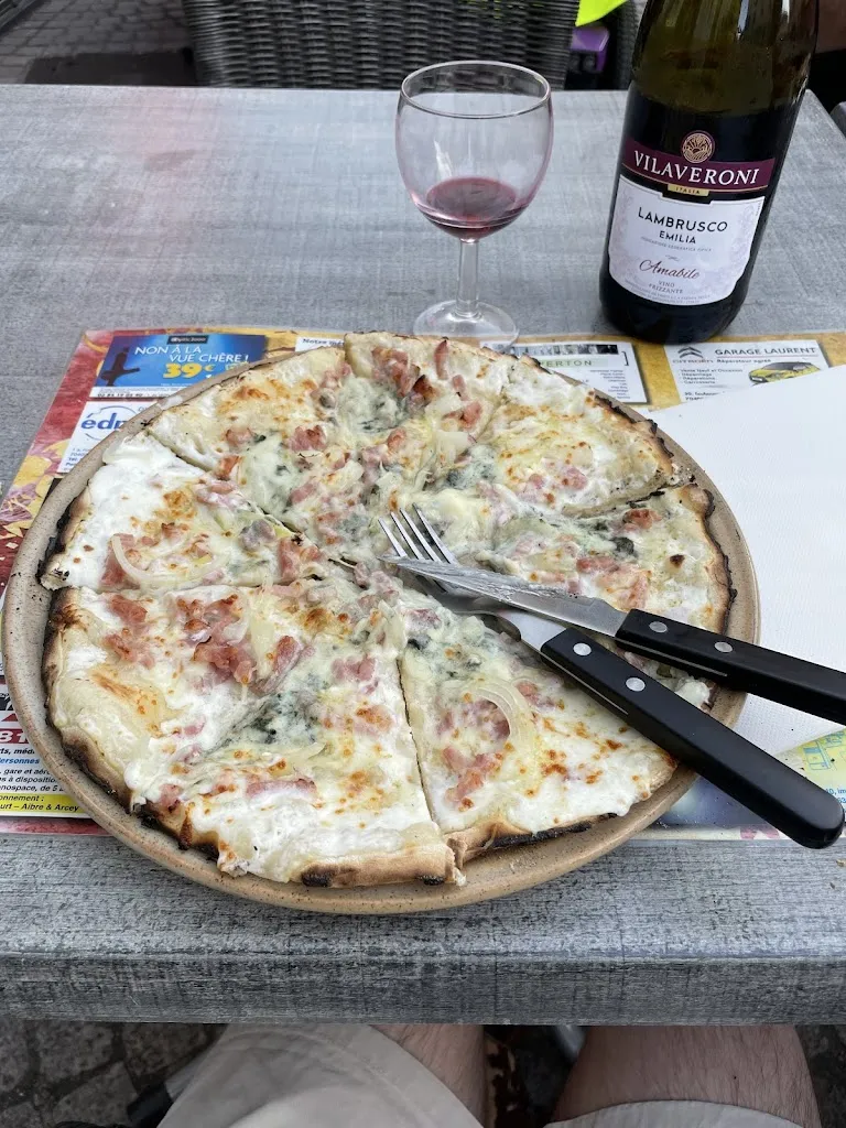 MrTruc_La Régina_Héricourt_recensione