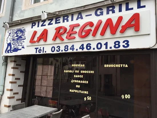 Jean-luc Jl_La Régina_Héricourt_recensione