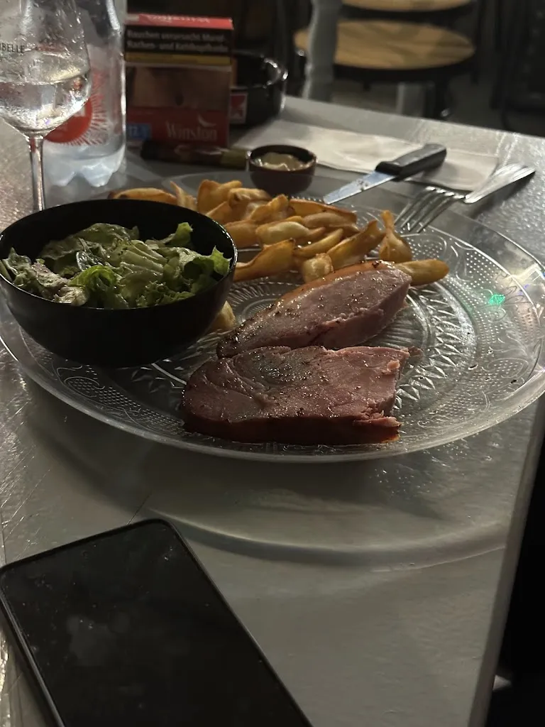 Menu_Le Crocodile_Brevilliers_image_4