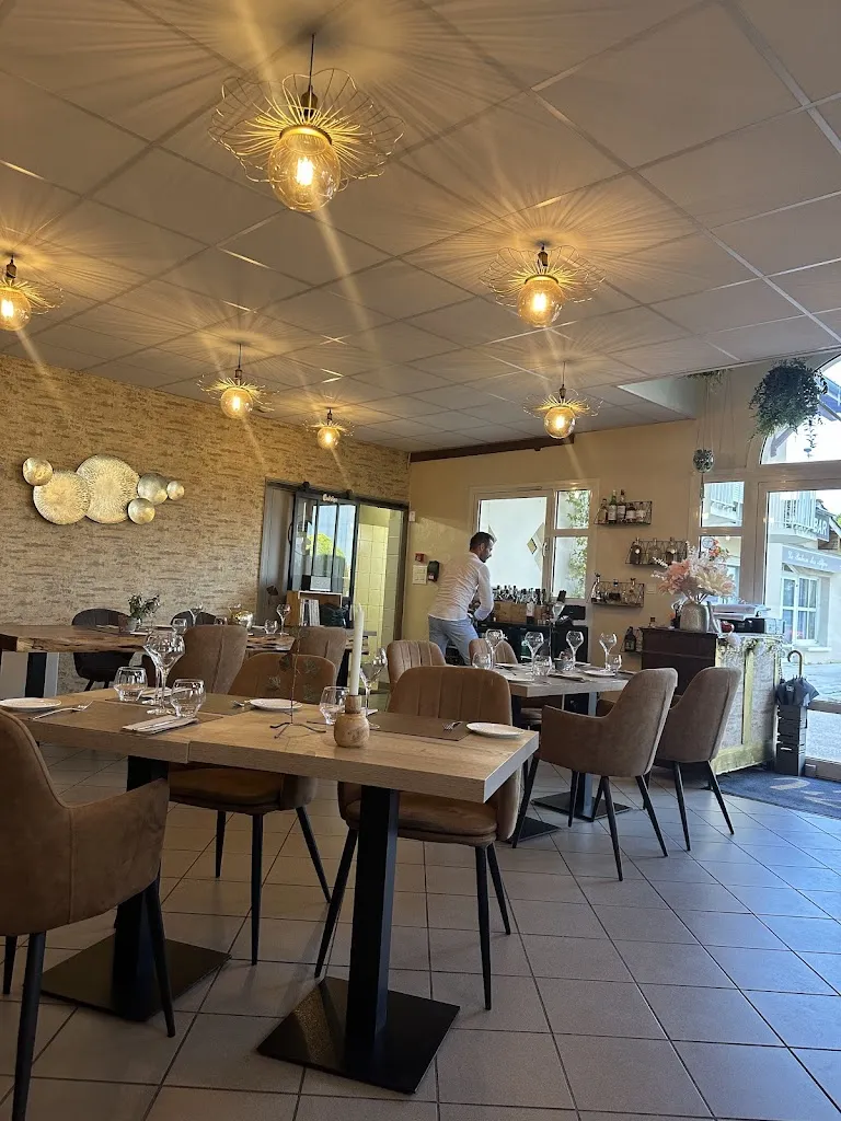 Marcela Campos_Restaurant Pix'L_Moissieu-sur-Dolon_review