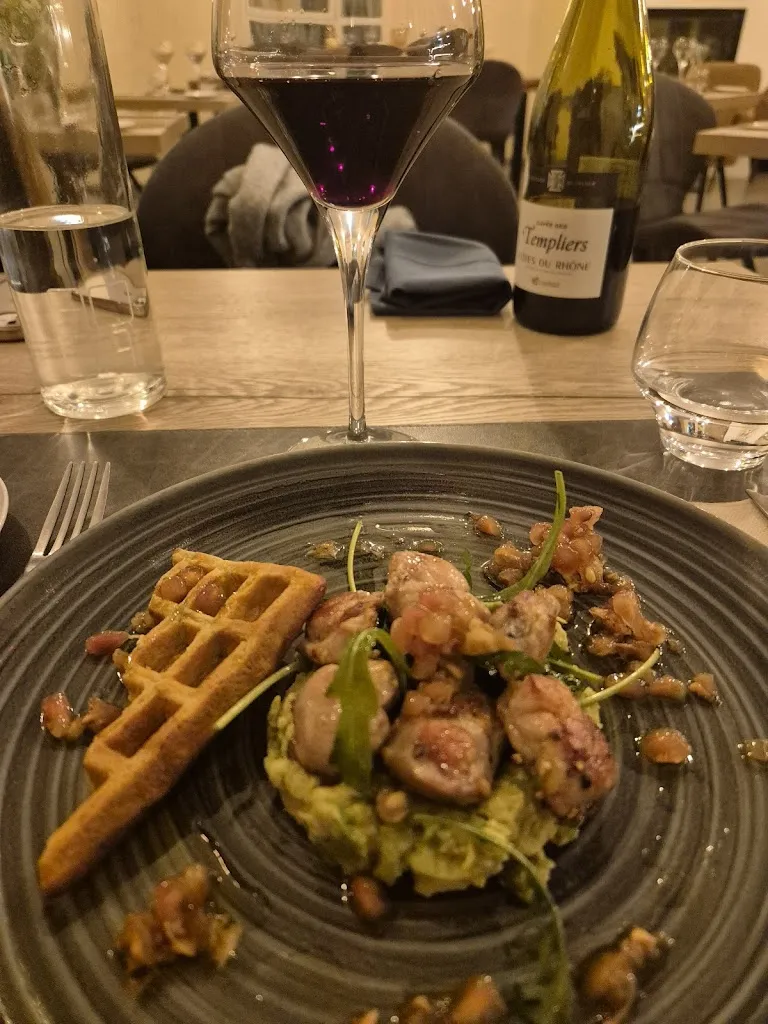 L B_Restaurant Pix'L_Moissieu-sur-Dolon_review